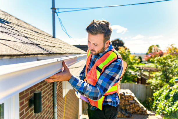 Roof Insulation in Monticello, FL